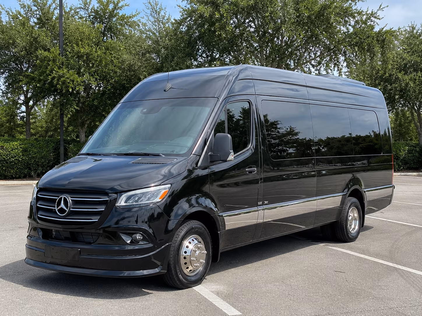 south jordan sporting event transportation