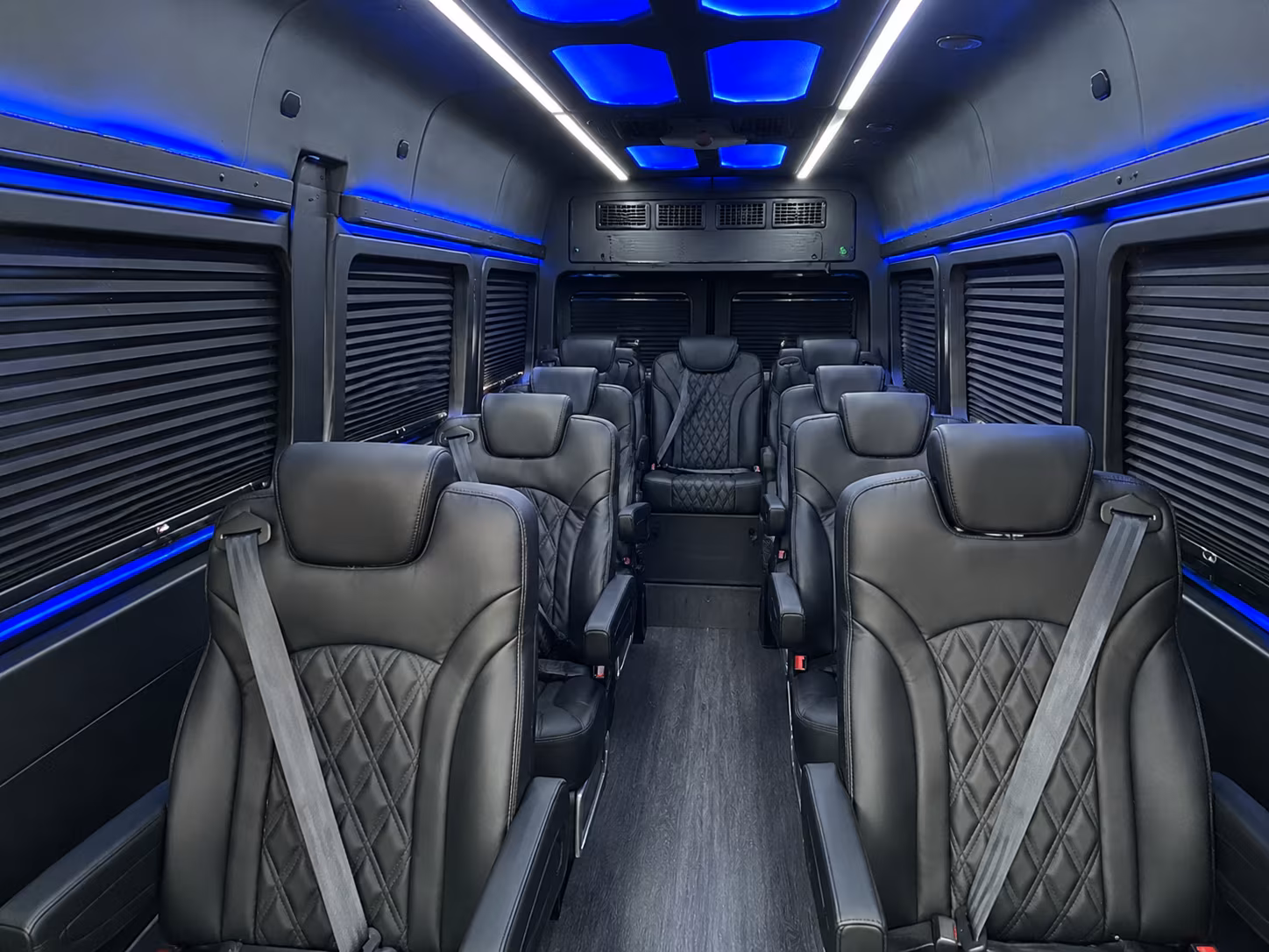 south jordan wedding transportation